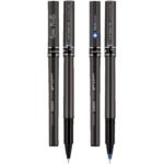 Custom uni-ball Deluxe Micro Point Pen