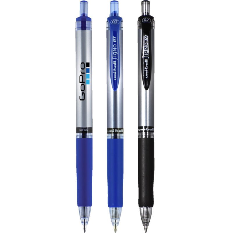 Custom uni-ball Gel RT Pen
