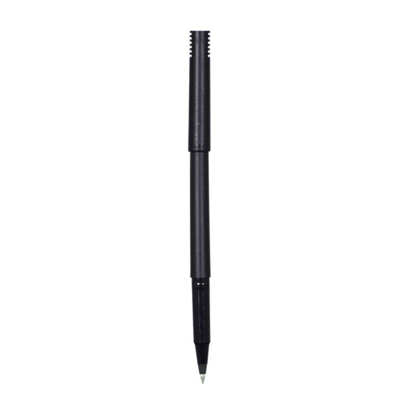 Custom uni-ball Micro Point Black Pen - 2