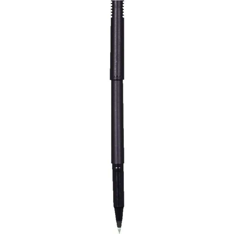 Custom uni-ball Micro Point Black Pen - 5