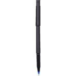 Custom uni-ball Micro Point Black Pen - 6