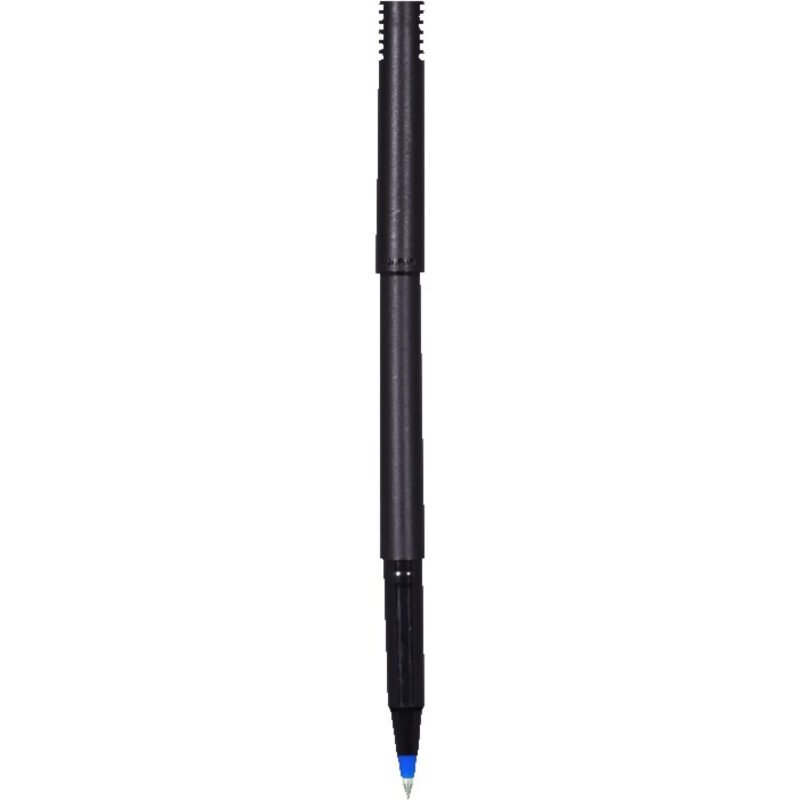 Custom uni-ball Micro Point Black Pen - 6