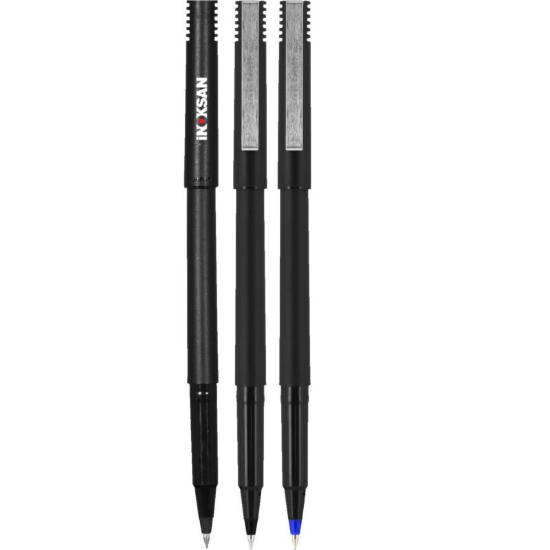 uni-ball-Micro-Point-Black-Pen-MBR Custom uni-ball Micro Point Black Pen