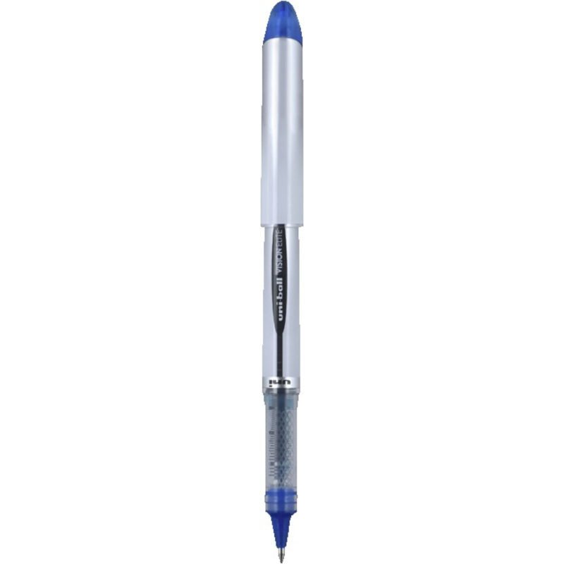 Custom uni-ball Vision Elite Pen - 6