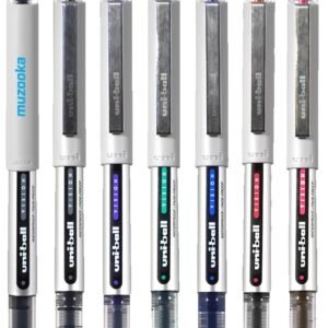 uni-ball Vision Roller Pen