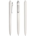 Custom uni-ball Zento Gel Retractable Pen Boho - 8