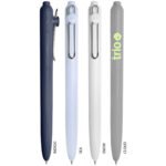 Custom uni-ball Zento Gel Retractable Pen Zen - 4