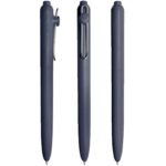 Custom uni-ball Zento Gel Retractable Pen Zen - 6