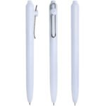 Custom uni-ball Zento Gel Retractable Pen Zen - 8