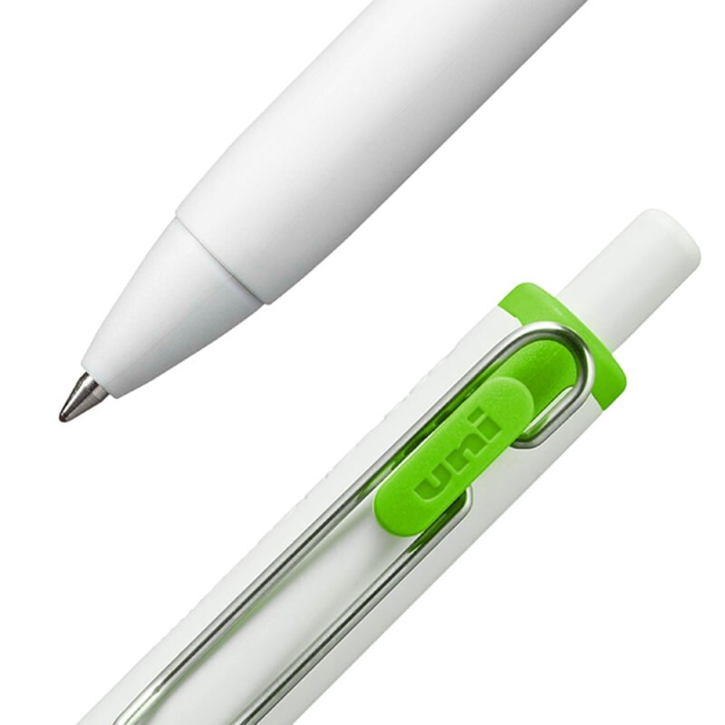 Custom uni-ball one Gel Pen - 7
