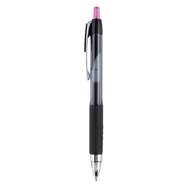 Custom uni-ball 207 Gel Pen - Set of 24 - 6