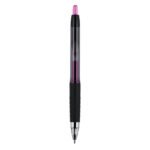 Custom uni-ball 207 Gel Pen - Set of 24 - 7