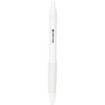 Custom uni-ball 207 Plus white barrel - 1