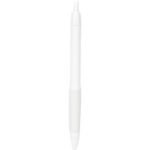 Custom uni-ball 207 Plus white barrel - 4