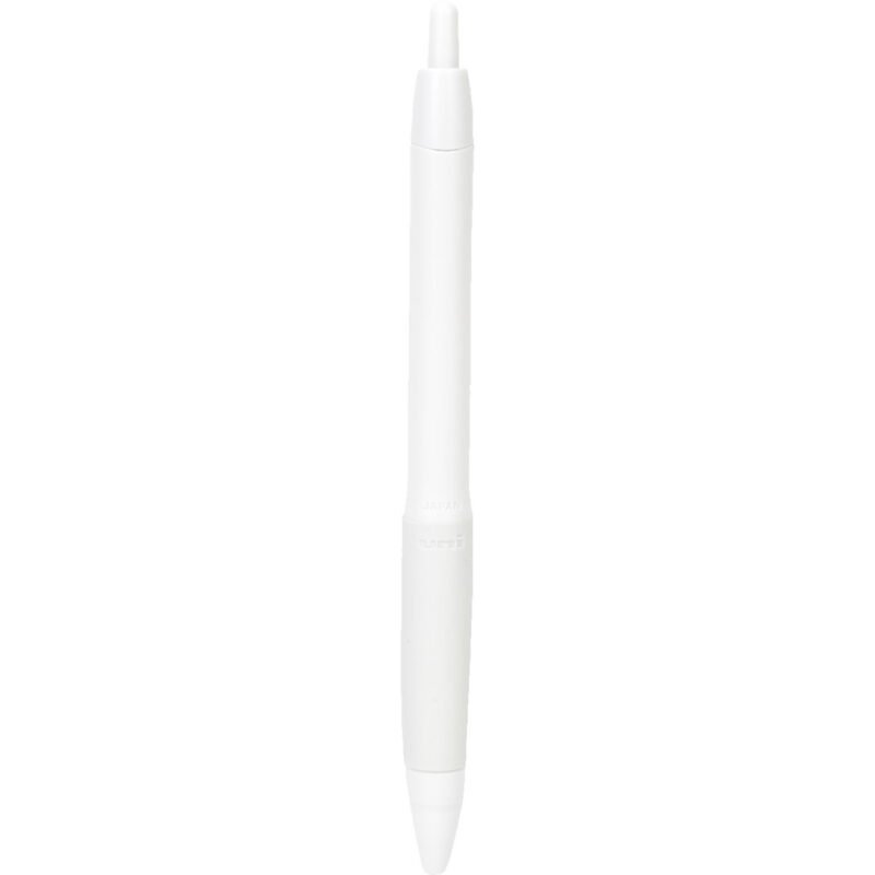 Custom uni-ball 207 Plus white barrel - 4