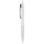 Custom uni-ball 207 Plus white barrel - 5