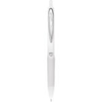 Custom uni-ball 207 Plus white barrel - 6