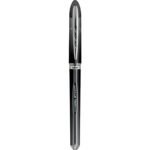 Custom uni-ball Vision Elite Black Barrel - 5