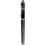 Custom uni-ball Vision Elite Black Barrel - 6