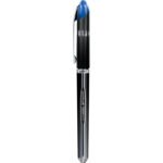Custom uni-ball Vision Elite Black Barrel - 7
