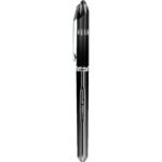 Custom uni-ball Vision Elite Black Barrel - 9