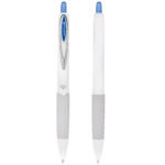 Custom uni-ball White 207 Gel - Set of 24 - 1