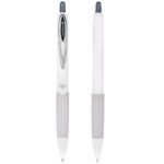 Custom uni-ball White 207 Gel - Set of 24
