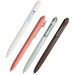 Custom uni-ball Zento Gel Pen Boho - Set of 24