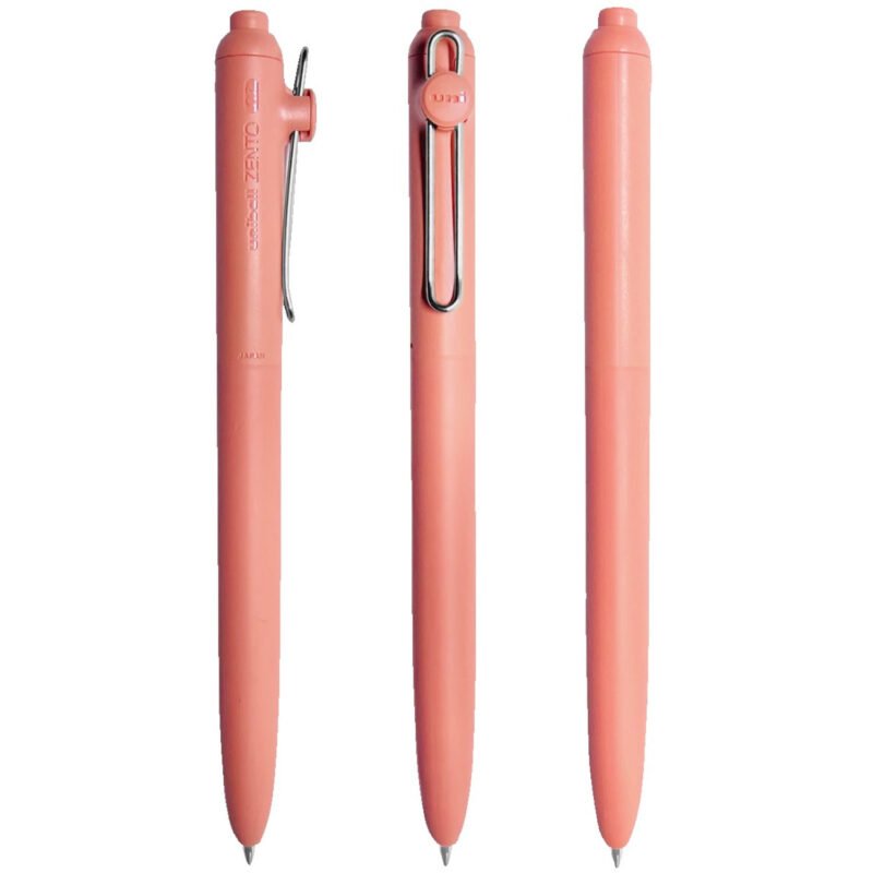 Custom uni-ball Zento Gel Pen Boho - Set of 24 - 5