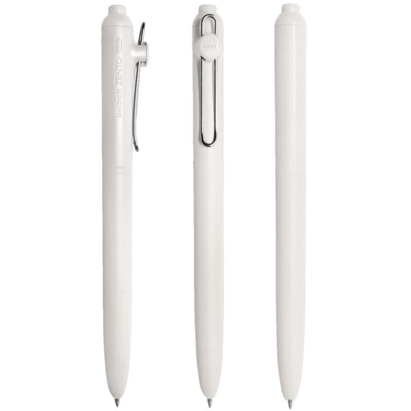 Custom uni-ball Zento Gel Pen Boho - Set of 24 - 7