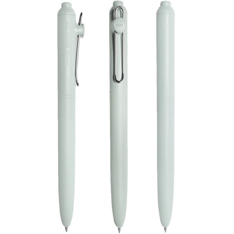 Custom uni-ball Zento Gel Pen Boho - Set of 24 - 9