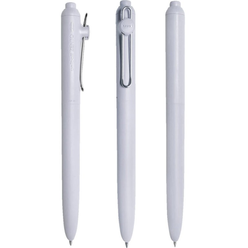 Custom uni-ball Zento Gel Pen Muted - Set of 24 - 6