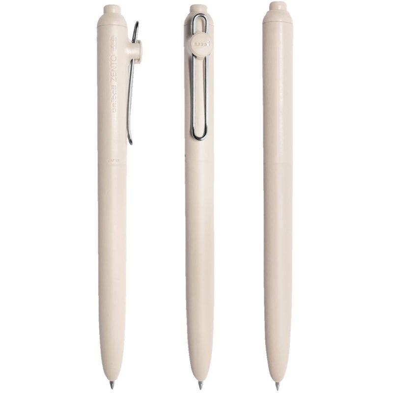 Custom uni-ball Zento Gel Pen Muted - Set of 24 - 8