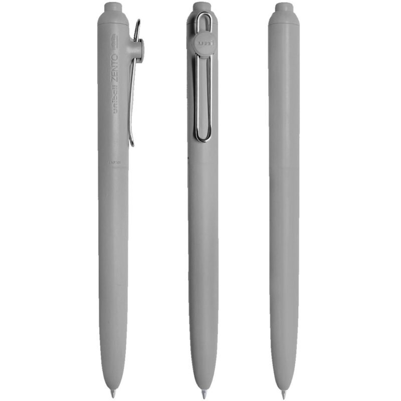 Custom uni-ball Zento Gel Pen Zen - Set of 24 - 3