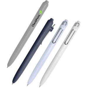 Custom uni-ball Zento Gel Pen Zen - Set of 24