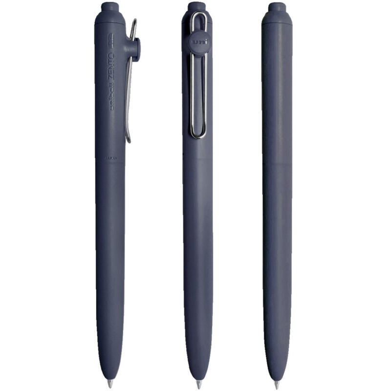 Custom uni-ball Zento Gel Pen Zen - Set of 24 - 4