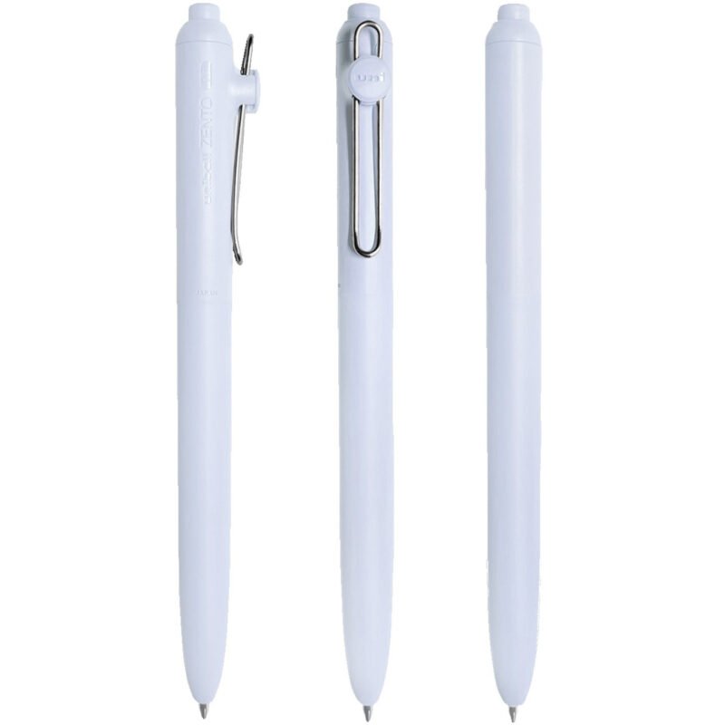 Custom uni-ball Zento Gel Pen Zen - Set of 24 - 6