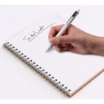 Custom uni-ball one Gel Pen - Set of 24