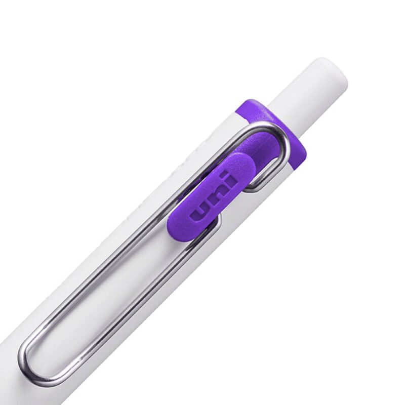 Custom uni-ball one Gel Pen - Set of 24 - 3