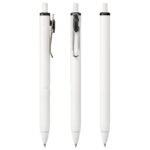 Custom uni-ball one Gel Pen - Set of 24 - 8