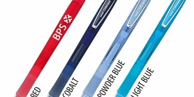 Custom uni-ball Chroma Pencil (0.7mm) - 1